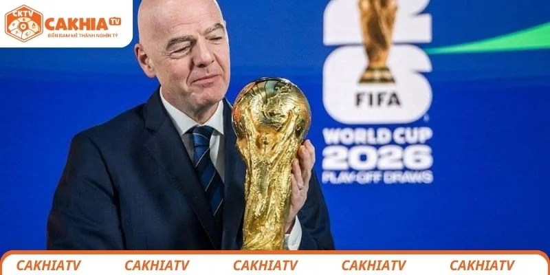 FIFA Ra Án Phạt Với Đồng Chủ Nhà World Cup 2026 Gây Chấn Động 3 Mexico chịu tổn thất nặng nề trước kỳ World Cup 2026
