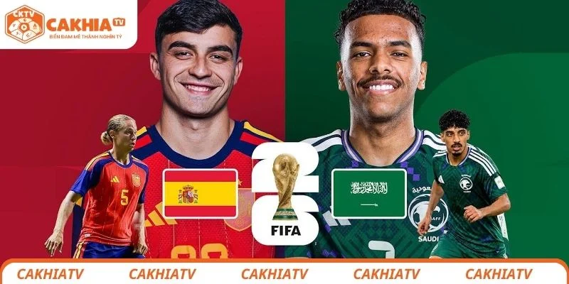 Tây Ban Nha Vs Ả Rập Xê Út - Cuộc Đua Nóng Bỏng Cho Vé Đi Tiếp 1 Tây Ban Nha vs Ả Rập Xê Út